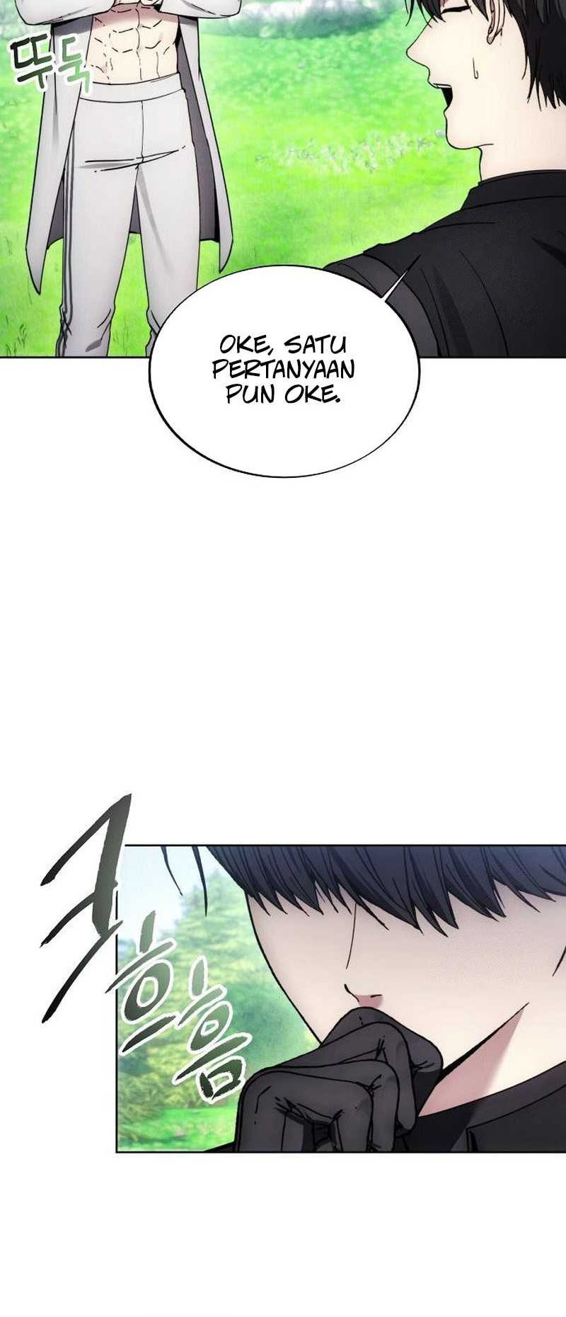 How to Live as a Villain Chapter 187 - halaman 17