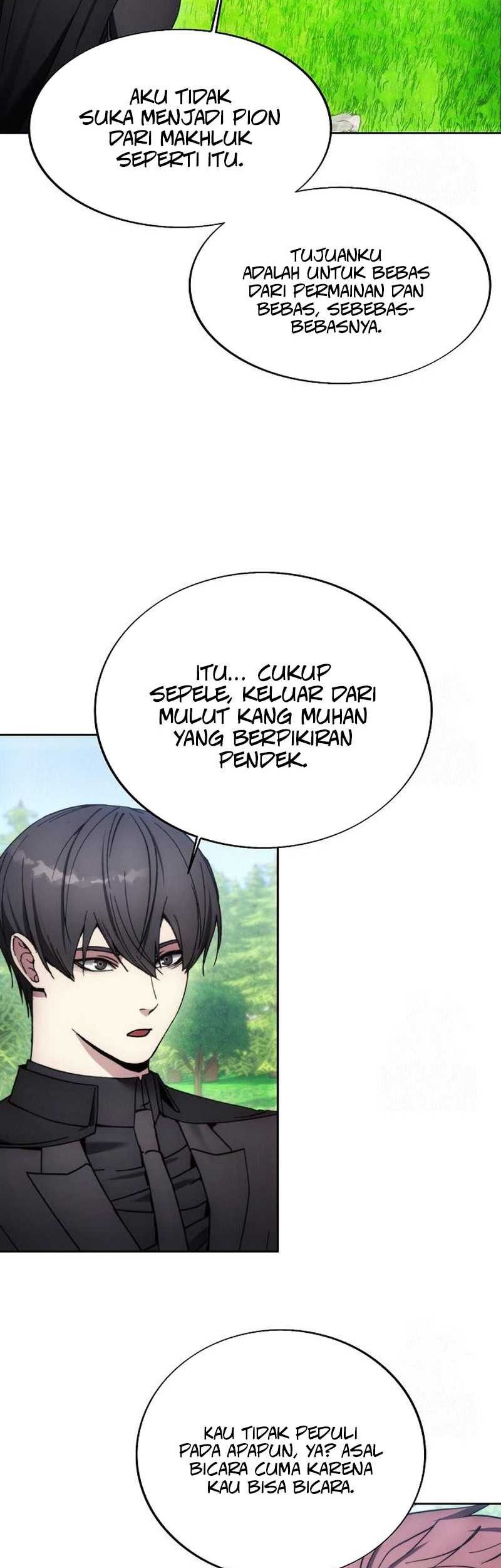 How to Live as a Villain Chapter 187 - halaman 20