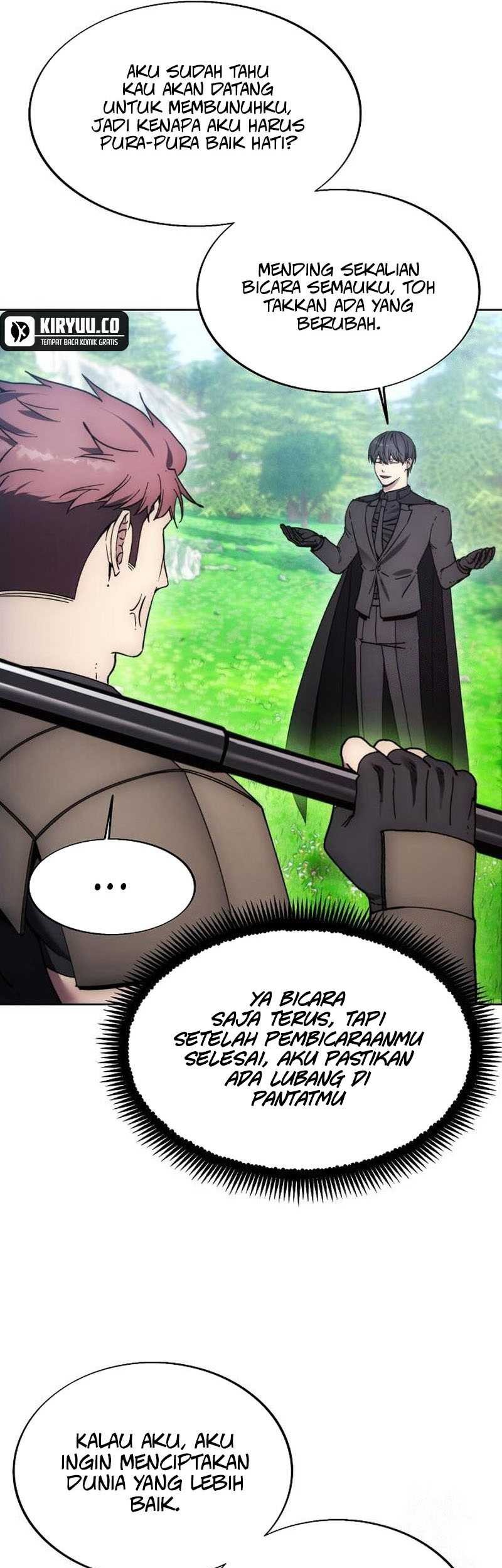 How to Live as a Villain Chapter 187 - halaman 22