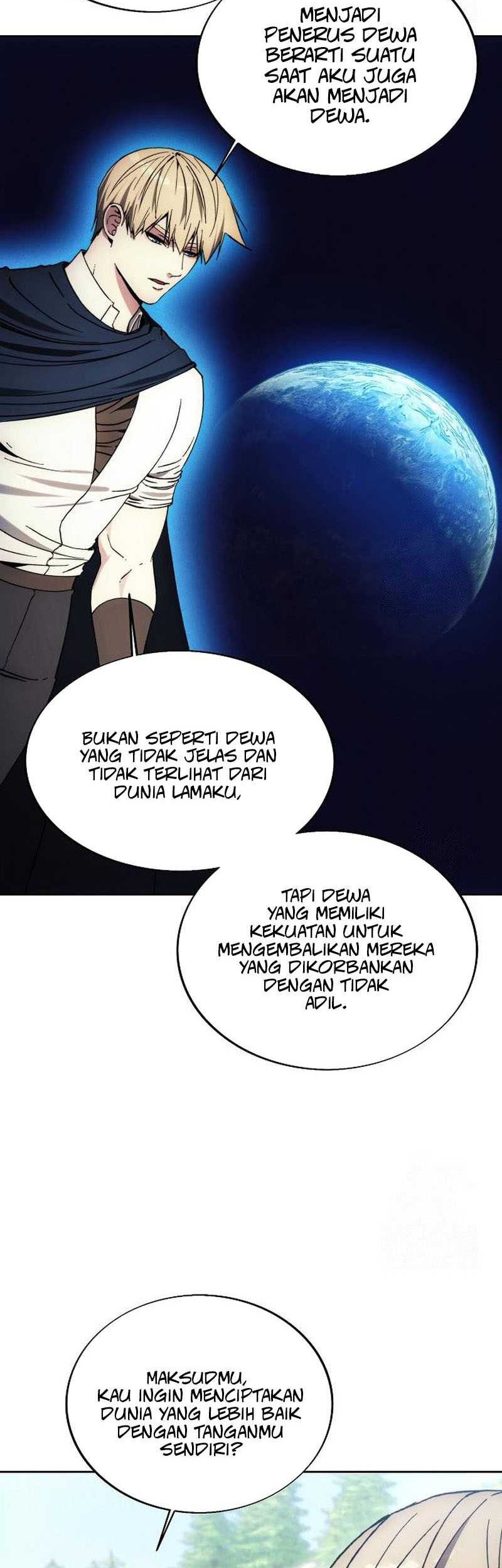 How to Live as a Villain Chapter 187 - halaman 23