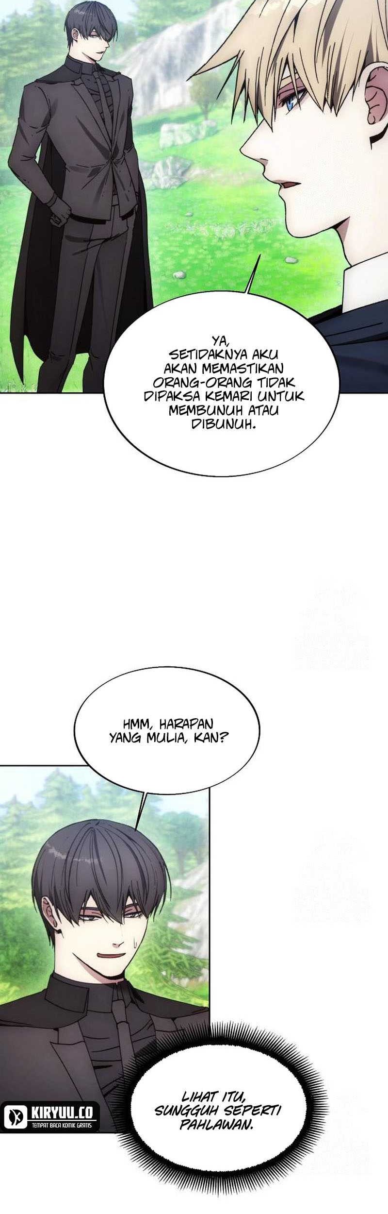 How to Live as a Villain Chapter 187 - halaman 24