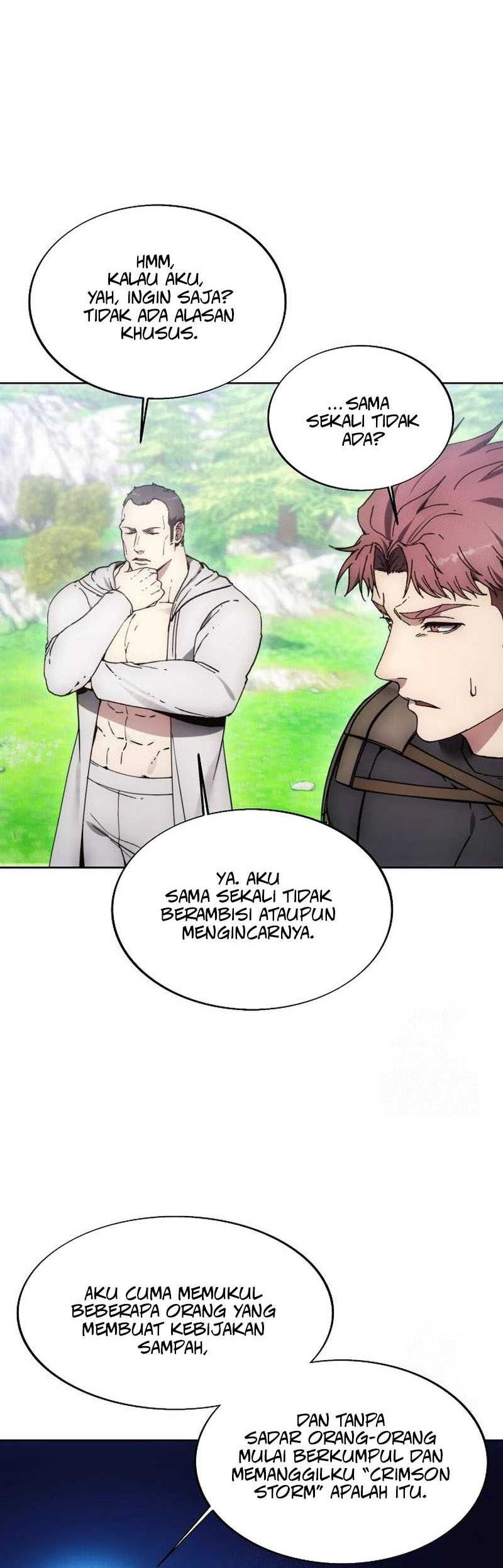 How to Live as a Villain Chapter 187 - halaman 25