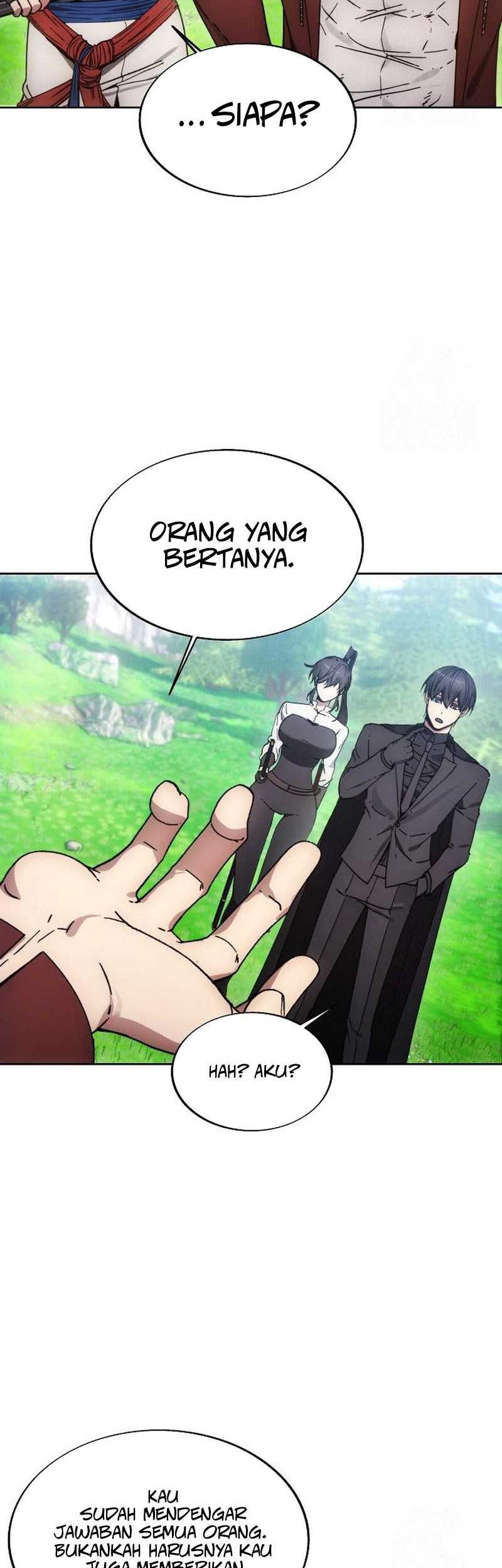 How to Live as a Villain Chapter 187 - halaman 27