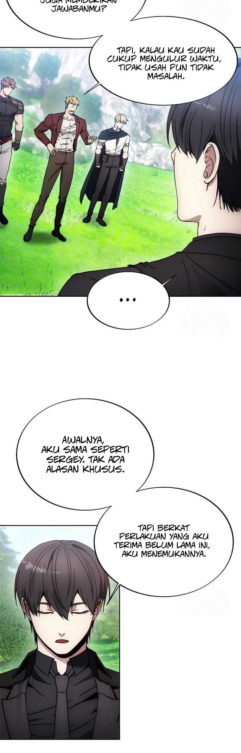 How to Live as a Villain Chapter 187 - halaman 28