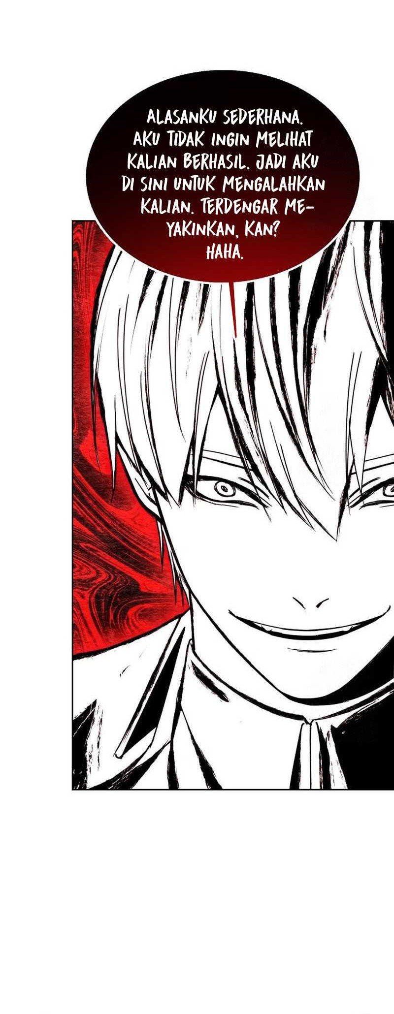 How to Live as a Villain Chapter 187 - halaman 29