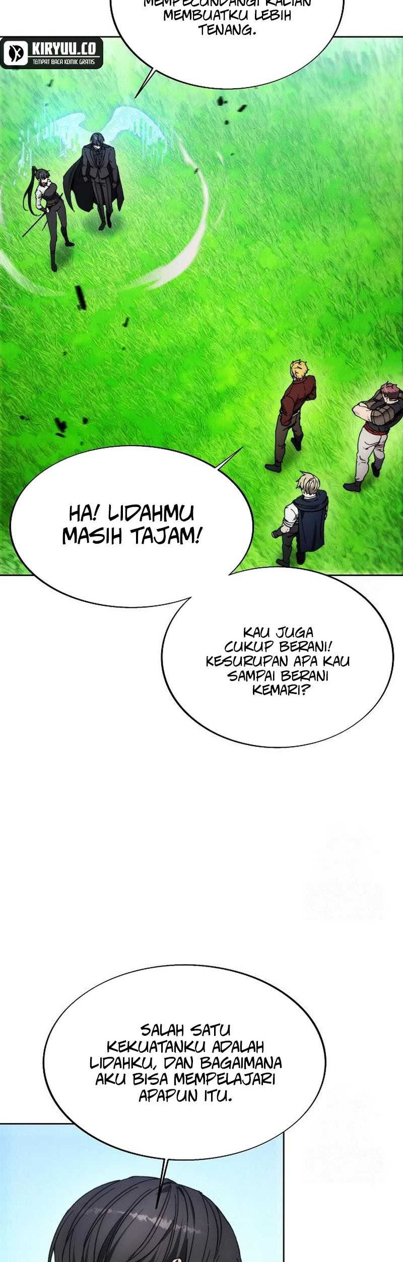 How to Live as a Villain Chapter 187 - halaman 3