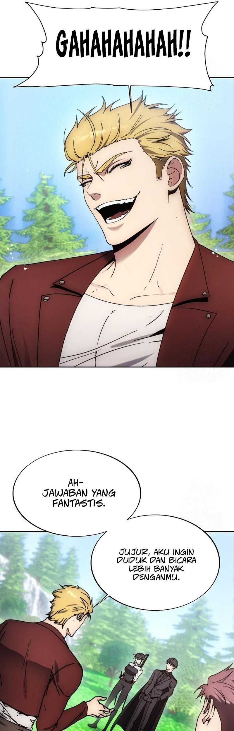How to Live as a Villain Chapter 187 - halaman 30