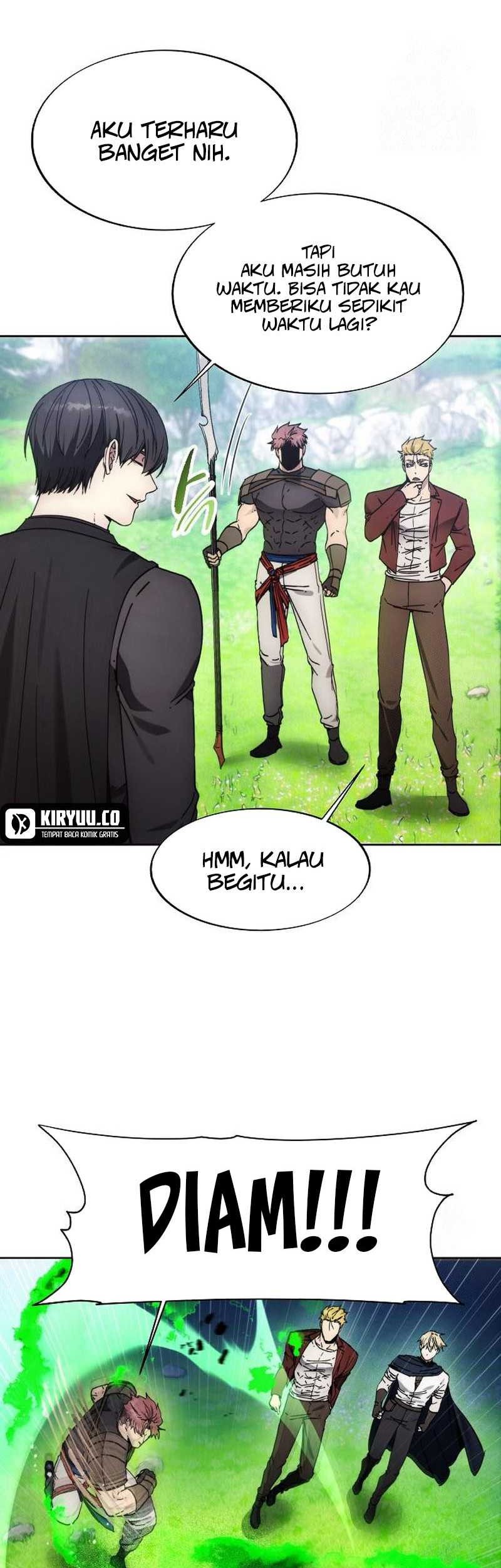 How to Live as a Villain Chapter 187 - halaman 32