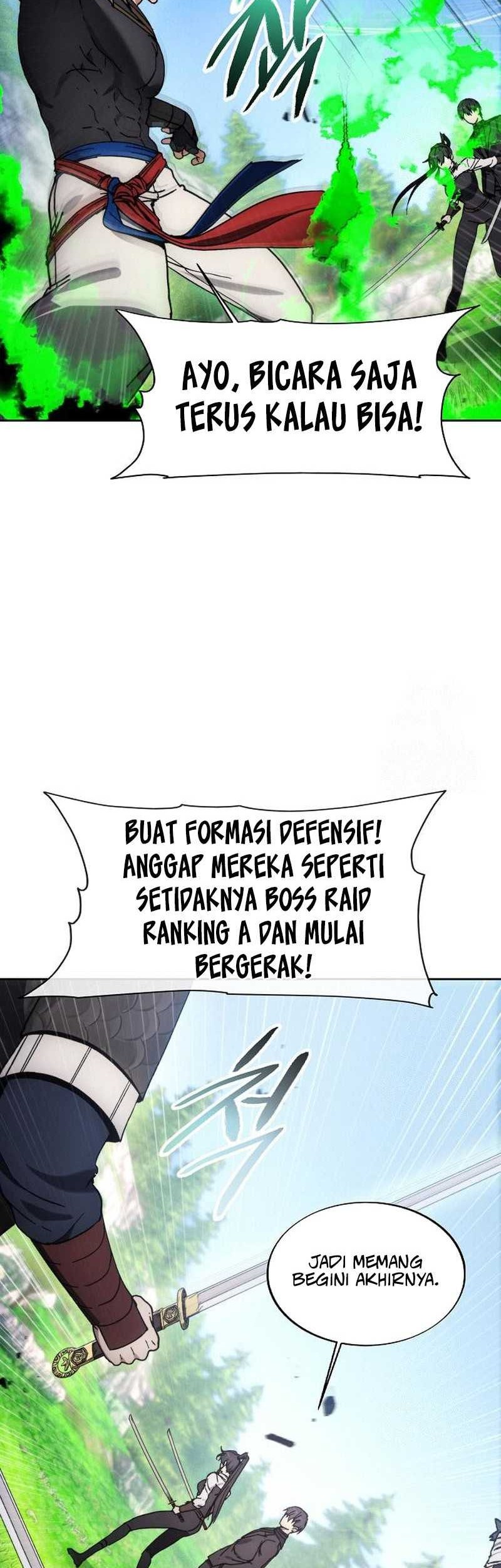 How to Live as a Villain Chapter 187 - halaman 35