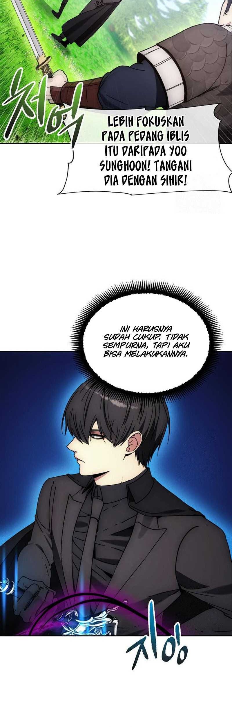 How to Live as a Villain Chapter 187 - halaman 36