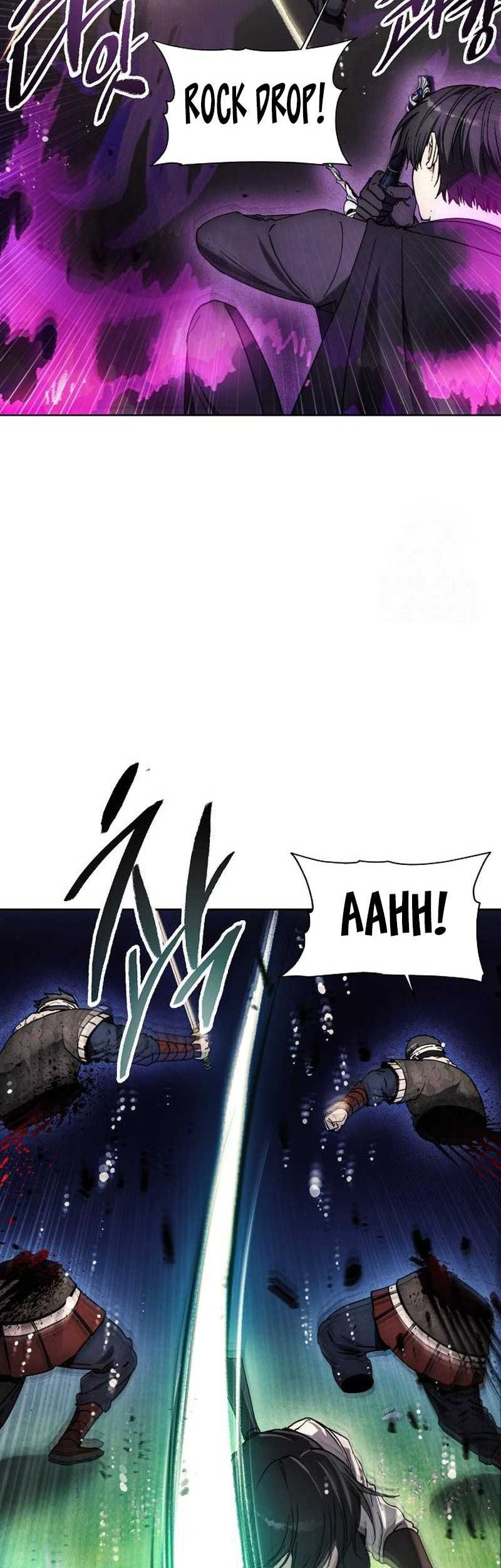 How to Live as a Villain Chapter 187 - halaman 39