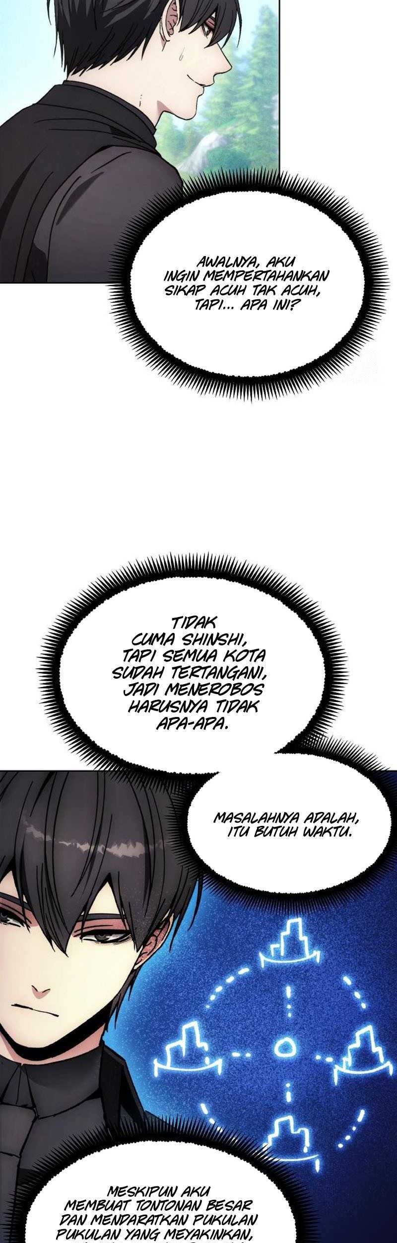 How to Live as a Villain Chapter 187 - halaman 4