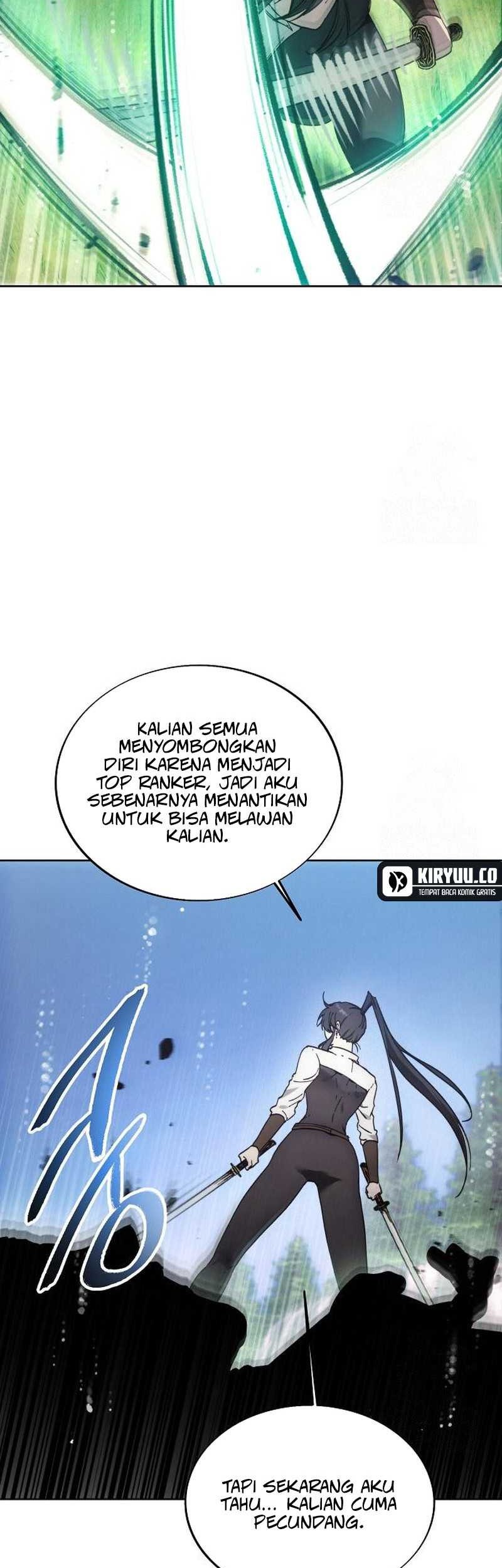 How to Live as a Villain Chapter 187 - halaman 40