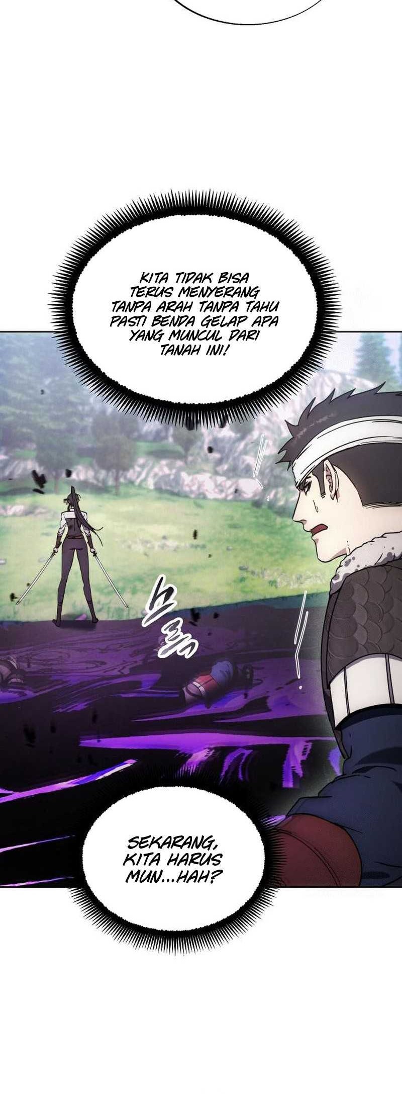How to Live as a Villain Chapter 187 - halaman 41