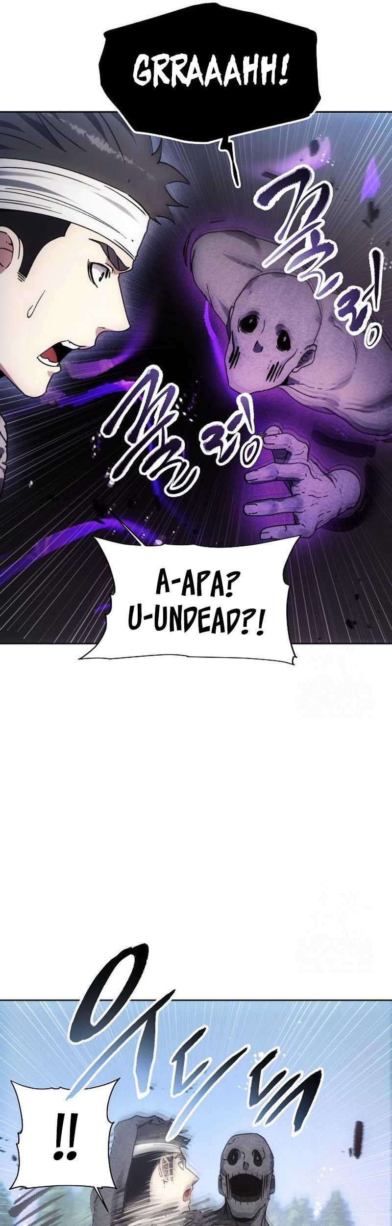 How to Live as a Villain Chapter 187 - halaman 42