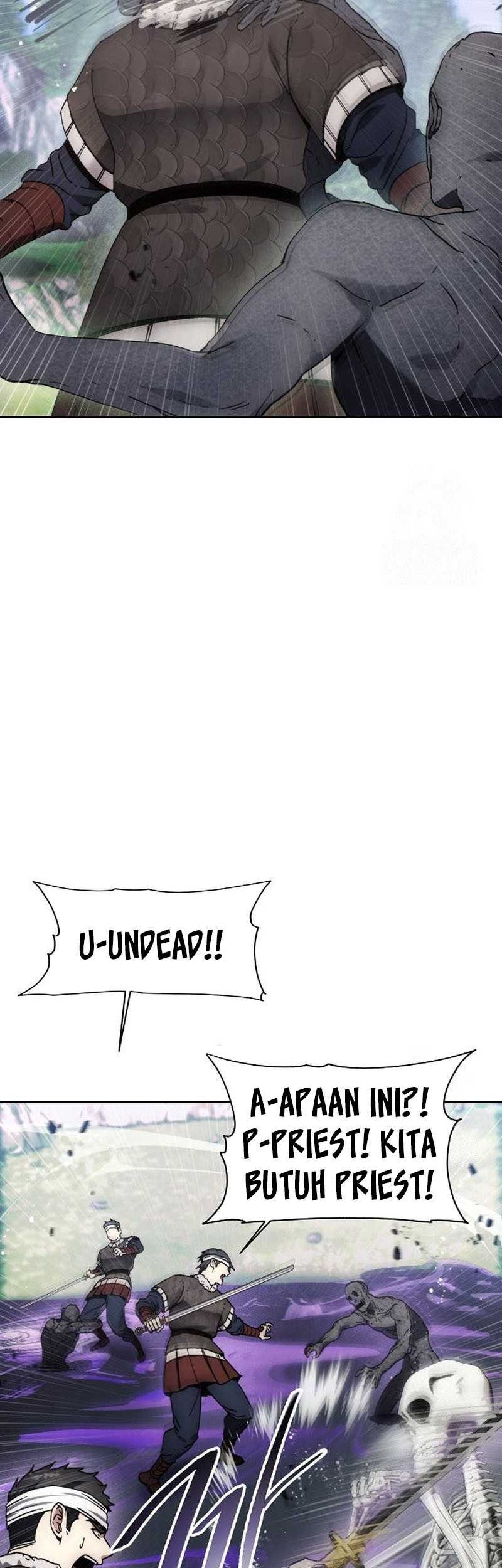 How to Live as a Villain Chapter 187 - halaman 43