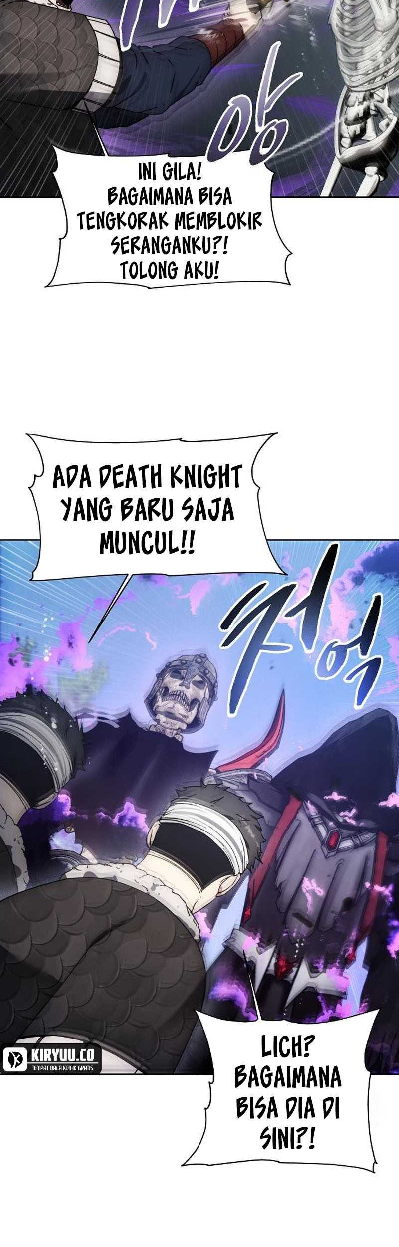 How to Live as a Villain Chapter 187 - halaman 44