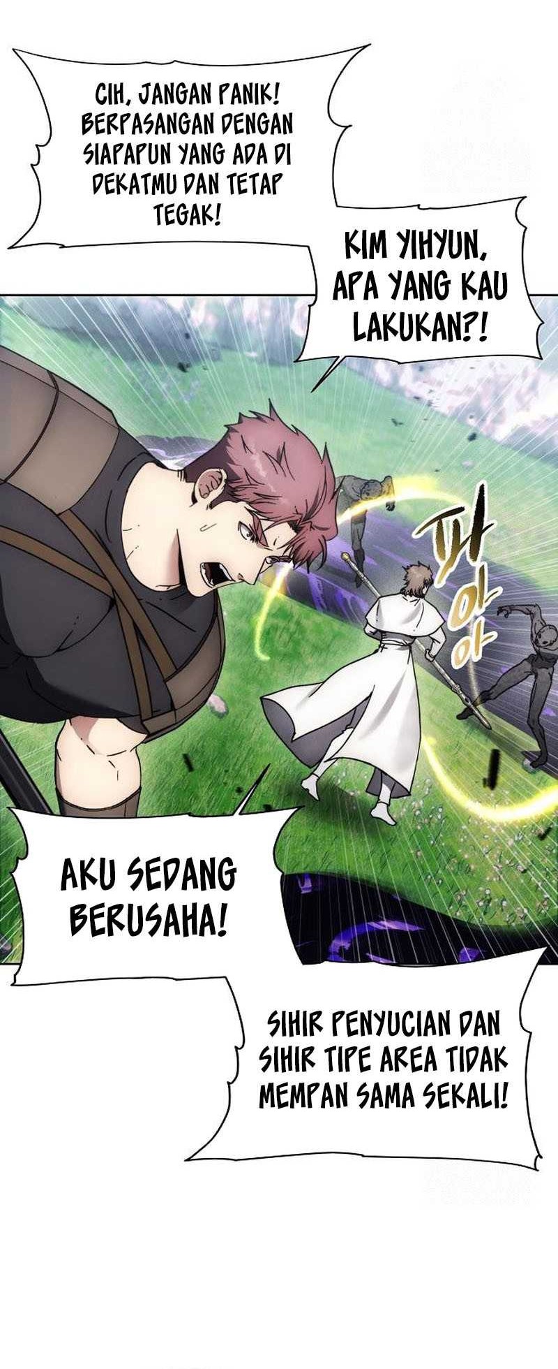 How to Live as a Villain Chapter 187 - halaman 45
