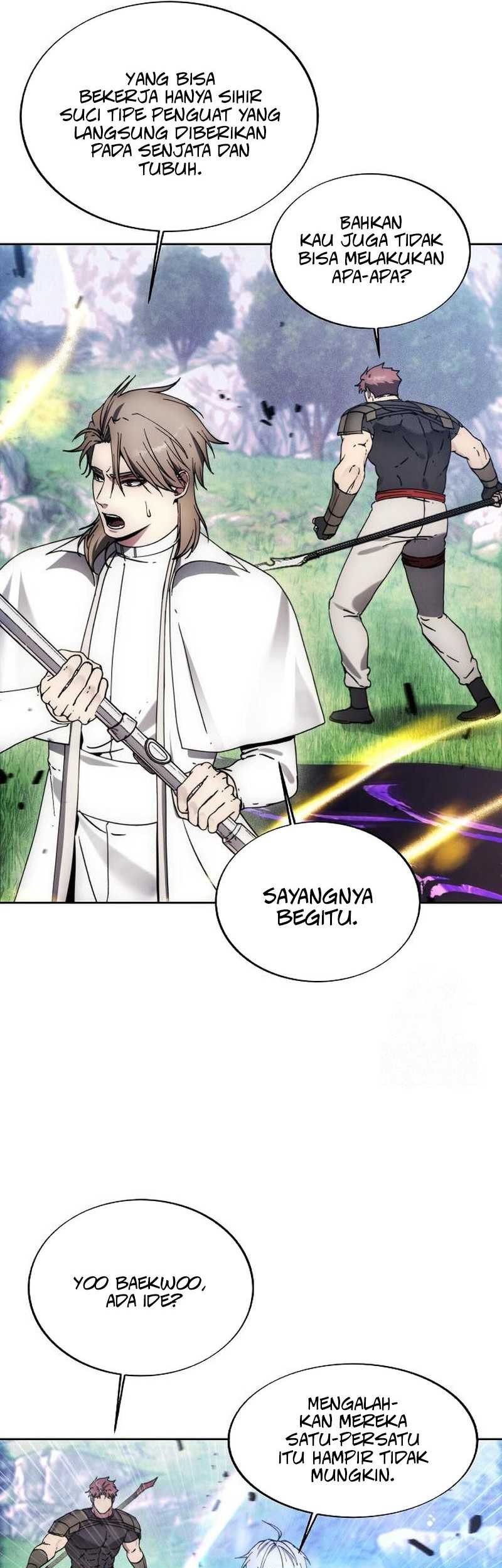 How to Live as a Villain Chapter 187 - halaman 46
