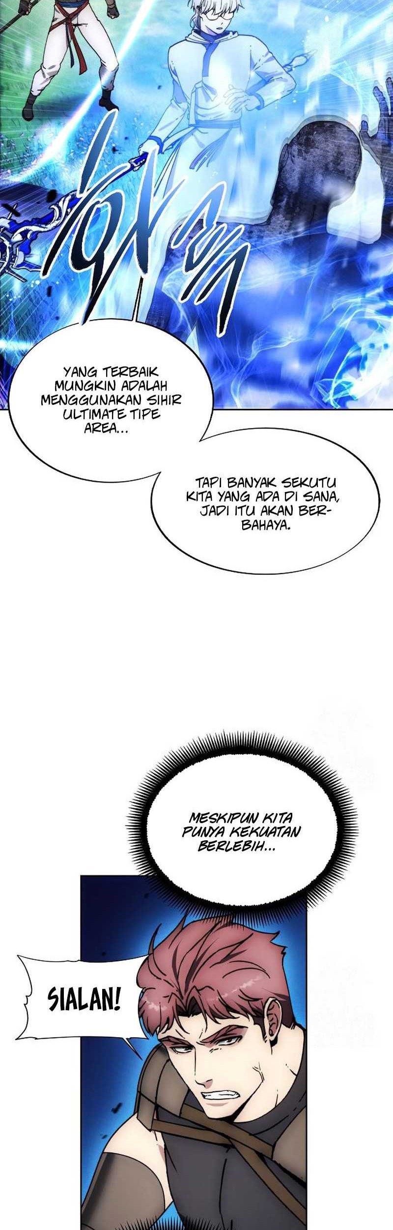How to Live as a Villain Chapter 187 - halaman 47