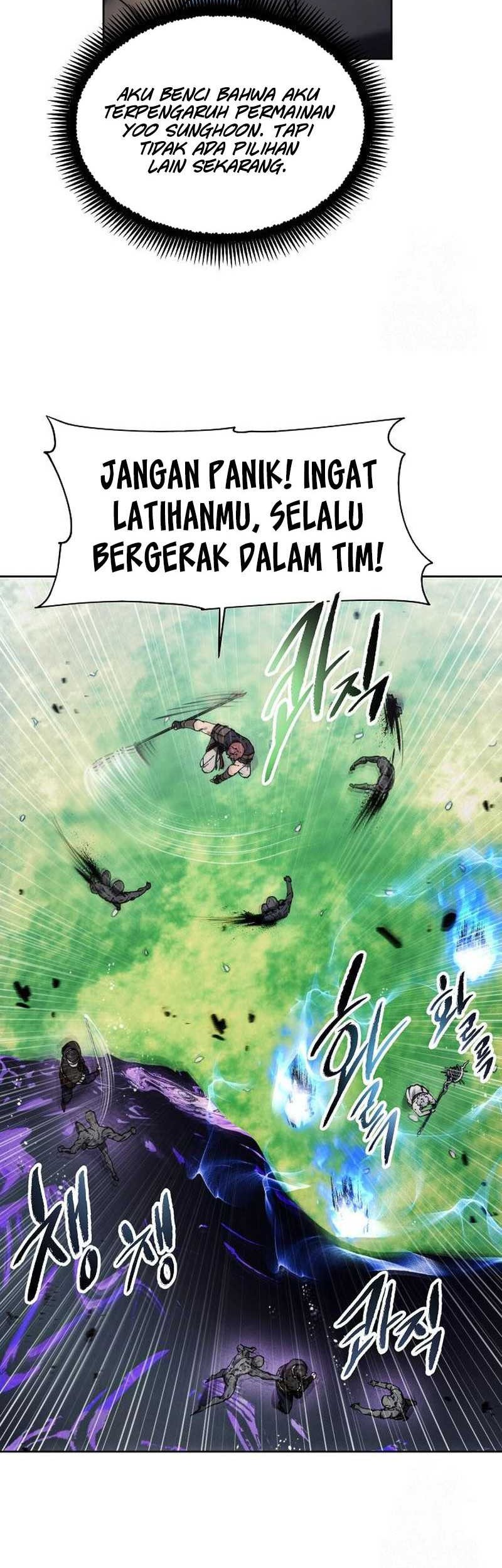 How to Live as a Villain Chapter 187 - halaman 48
