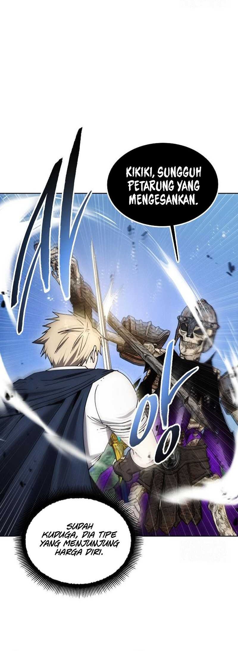 How to Live as a Villain Chapter 187 - halaman 49