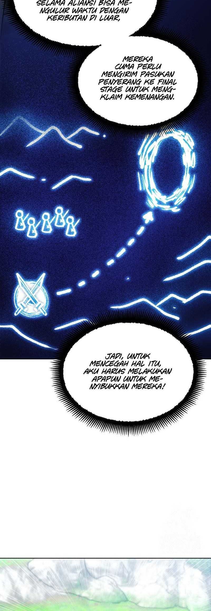 How to Live as a Villain Chapter 187 - halaman 5
