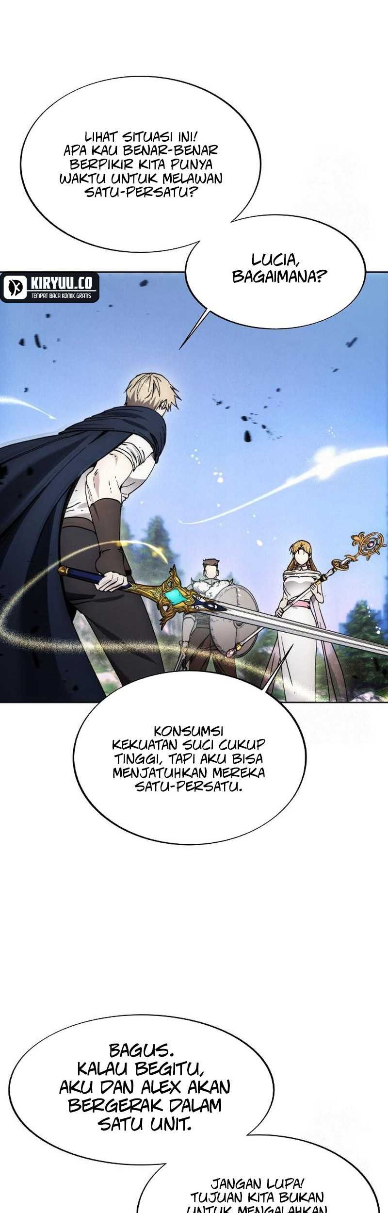 How to Live as a Villain Chapter 187 - halaman 52