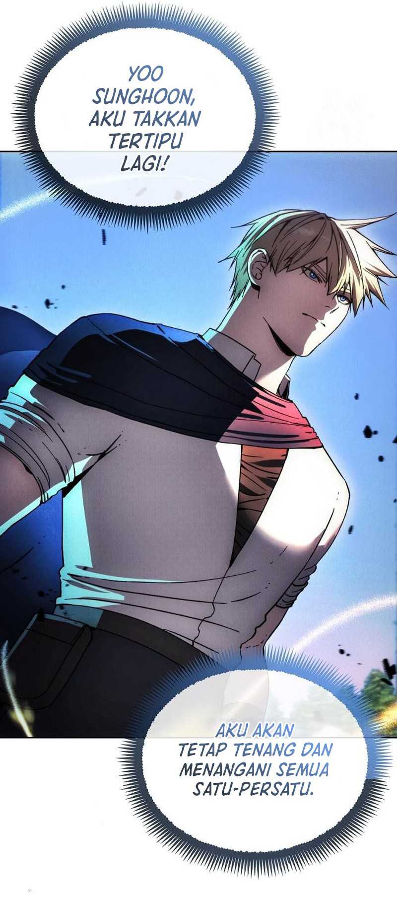 How to Live as a Villain Chapter 187 - halaman 54