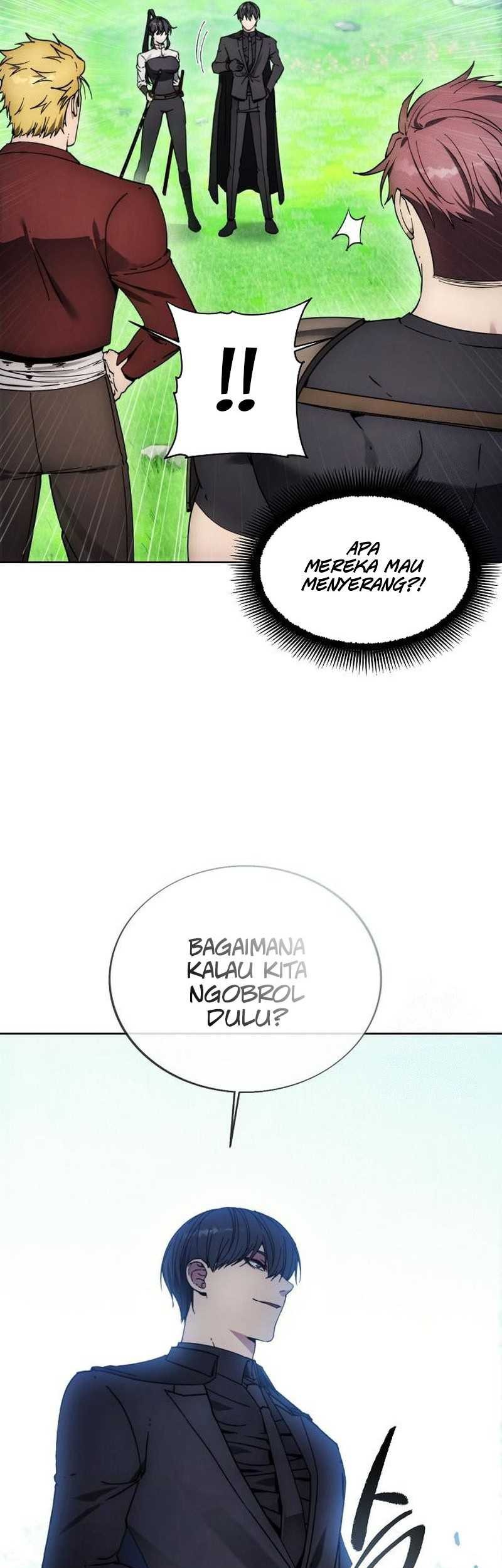 How to Live as a Villain Chapter 187 - halaman 6