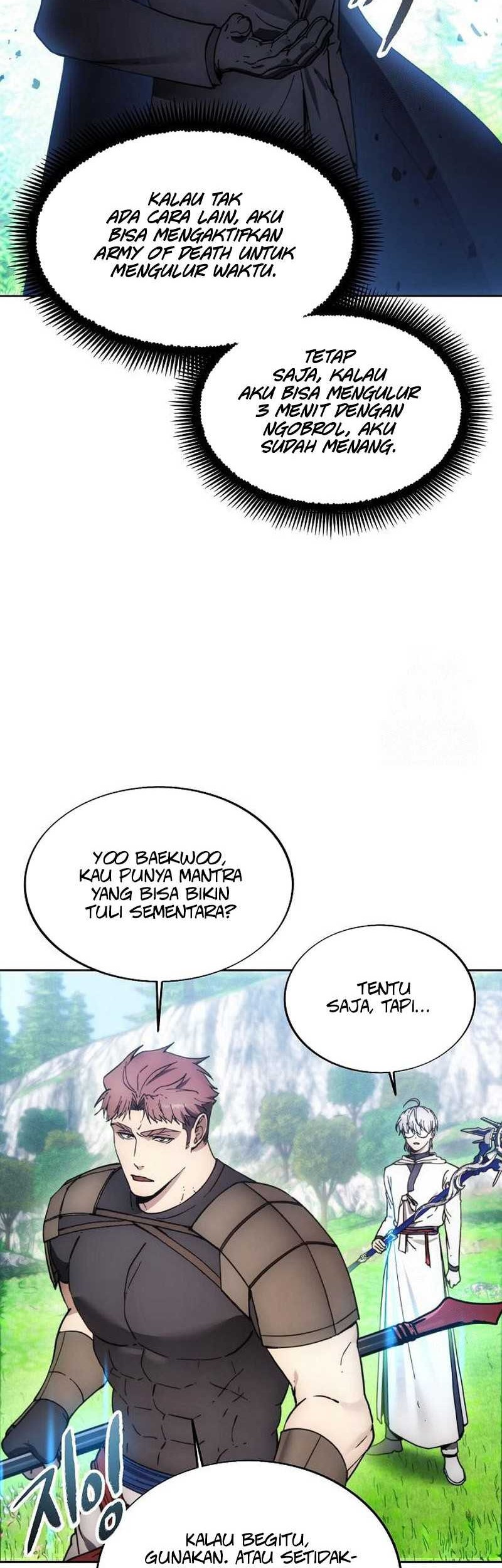 How to Live as a Villain Chapter 187 - halaman 7