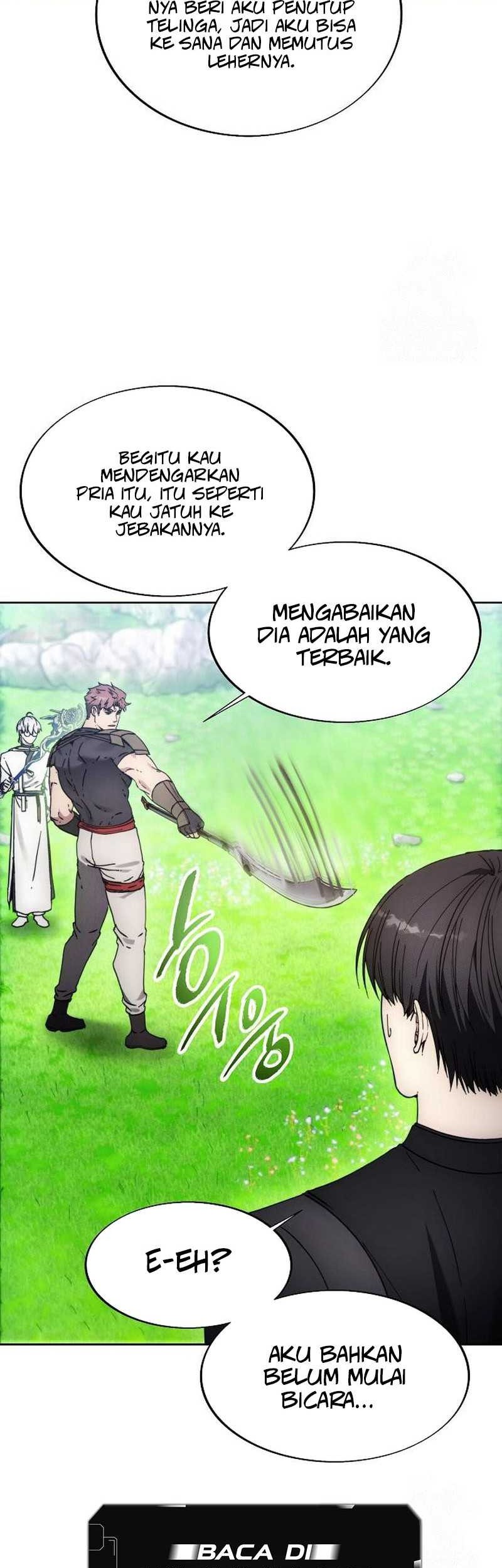 How to Live as a Villain Chapter 187 - halaman 8