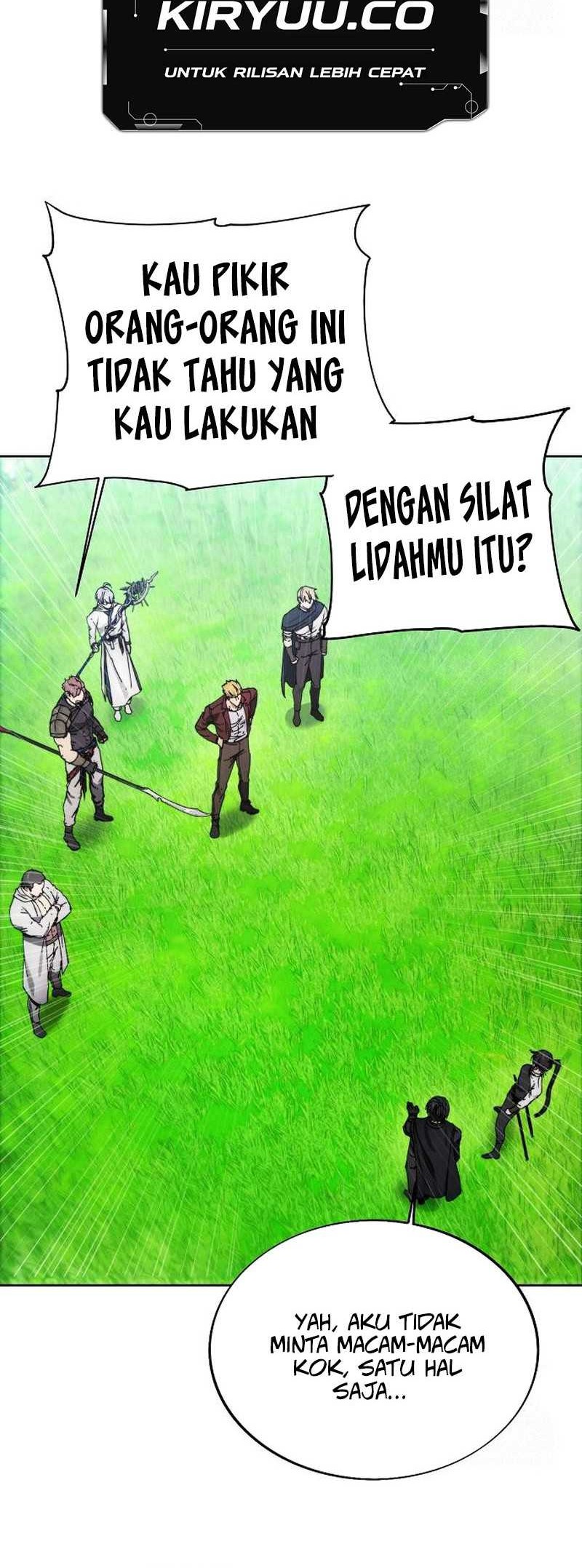 How to Live as a Villain Chapter 187 - halaman 9