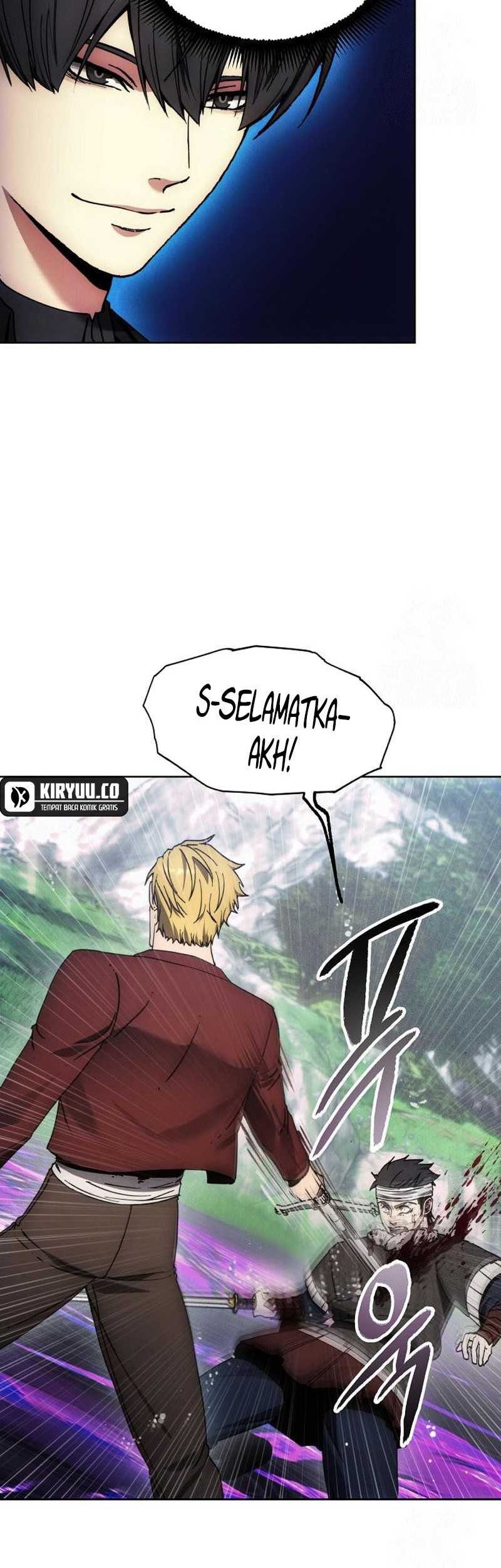 How to Live as a Villain Chapter 188 - halaman 10
