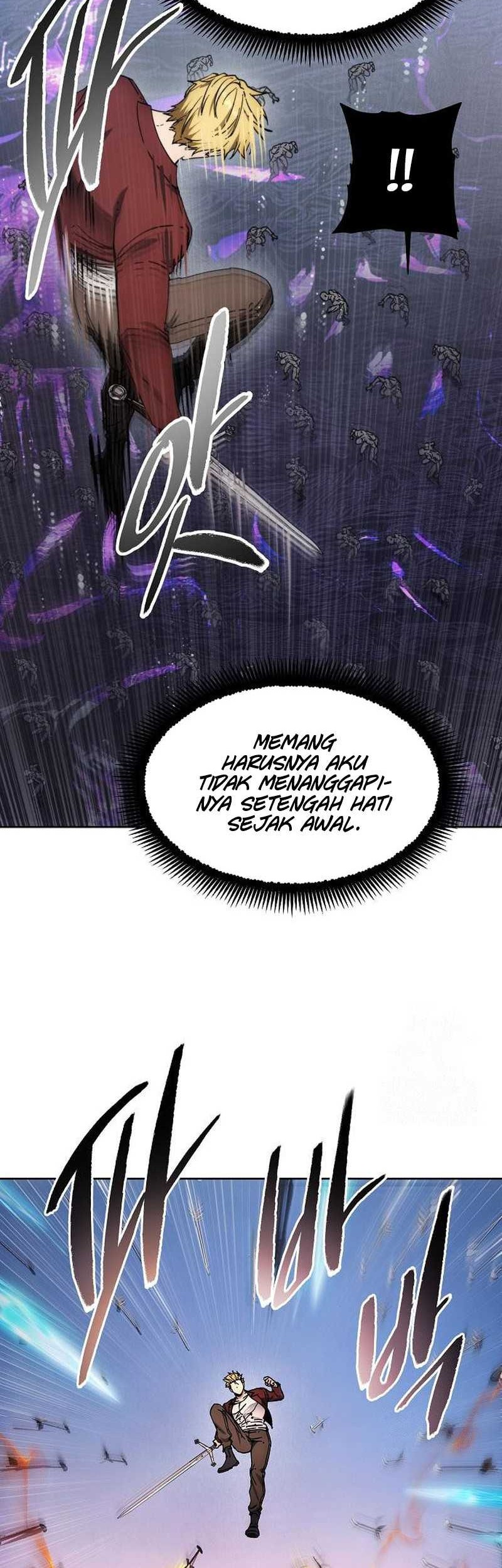 How to Live as a Villain Chapter 188 - halaman 14