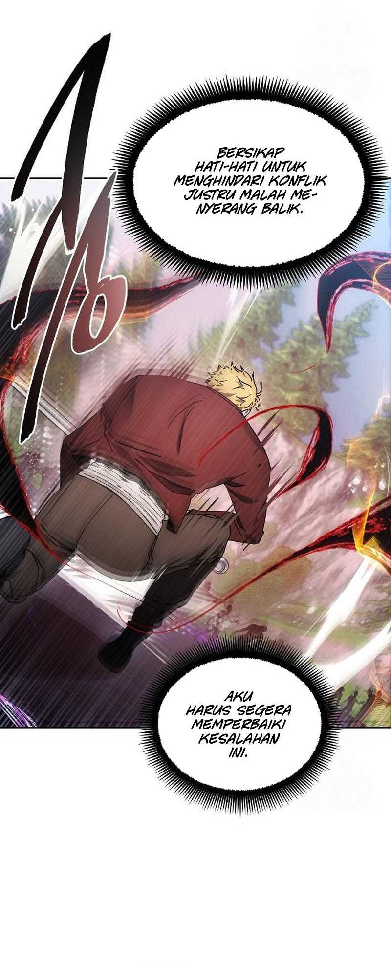How to Live as a Villain Chapter 188 - halaman 16