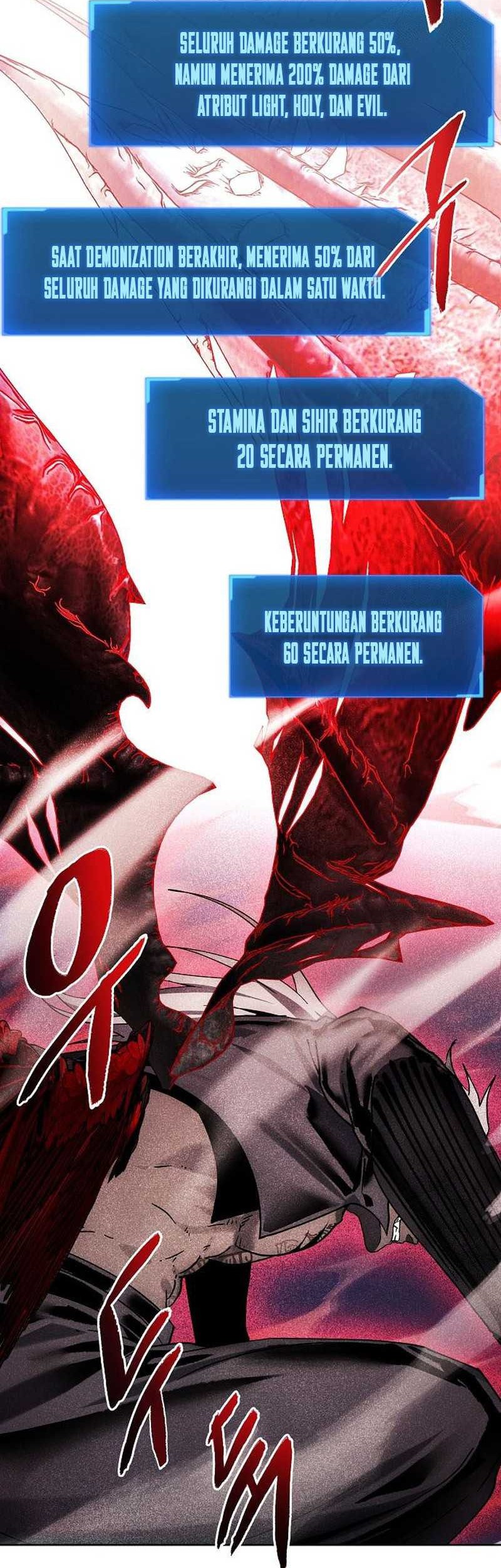 How to Live as a Villain Chapter 188 - halaman 18