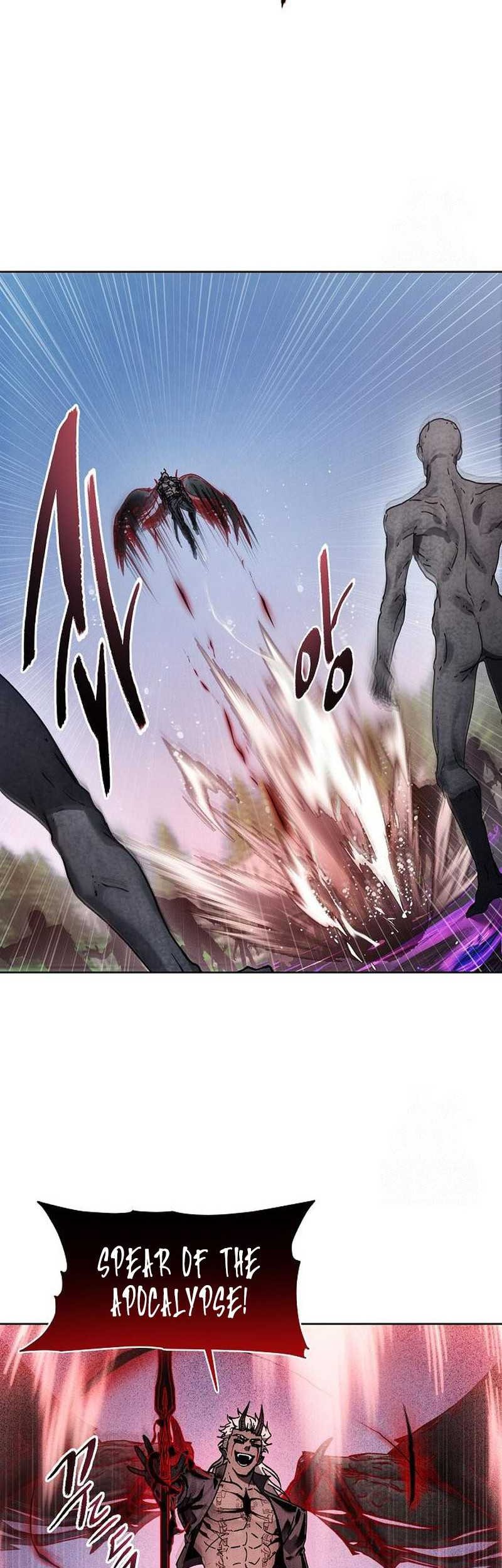 How to Live as a Villain Chapter 188 - halaman 19