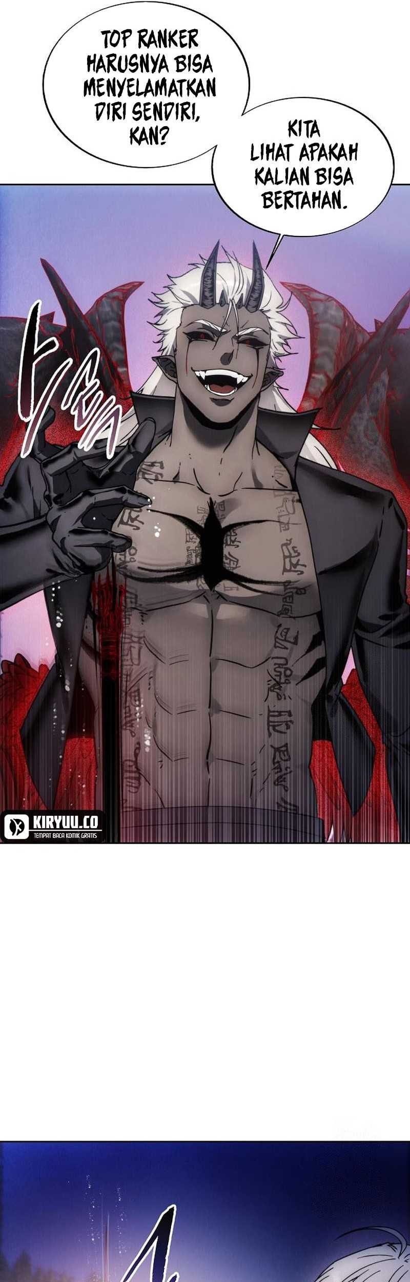 How to Live as a Villain Chapter 188 - halaman 21