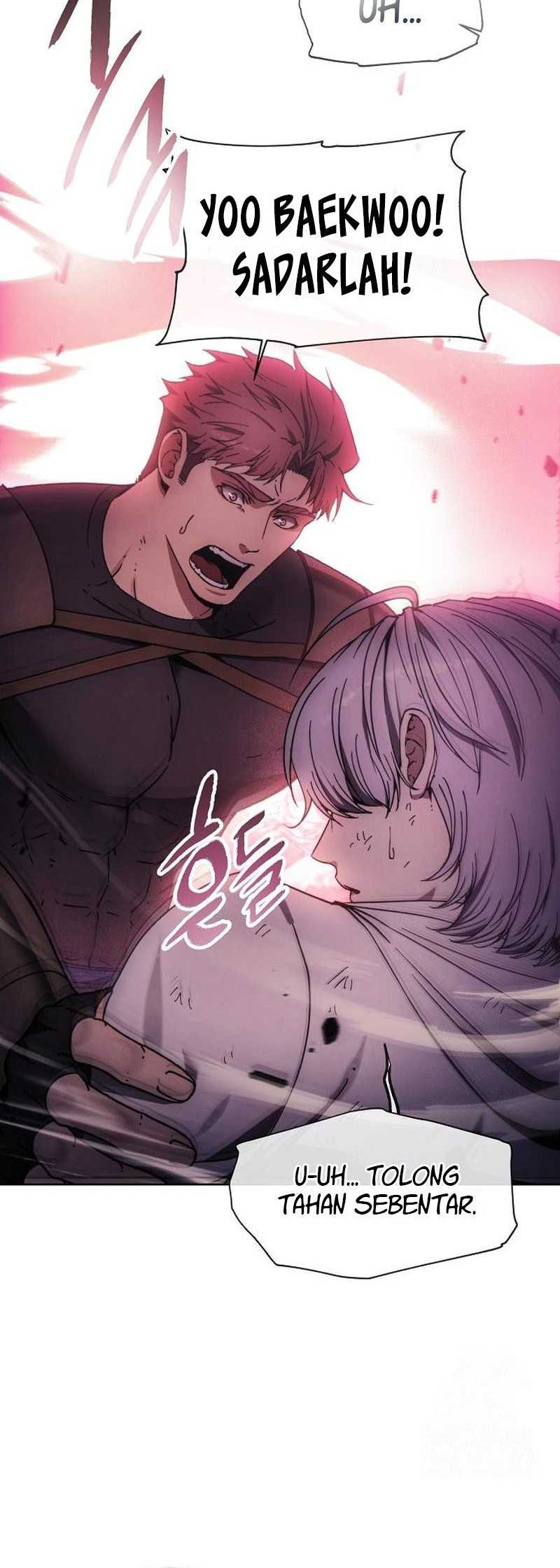 How to Live as a Villain Chapter 188 - halaman 24