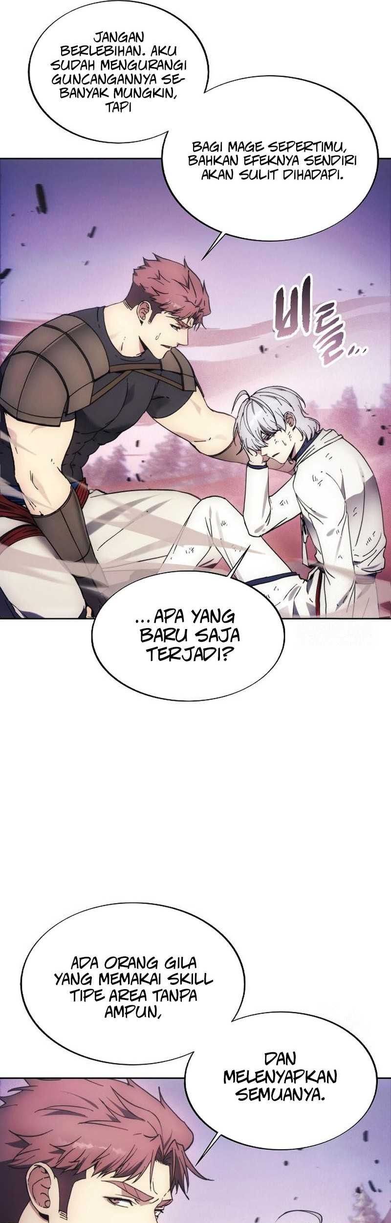 How to Live as a Villain Chapter 188 - halaman 25