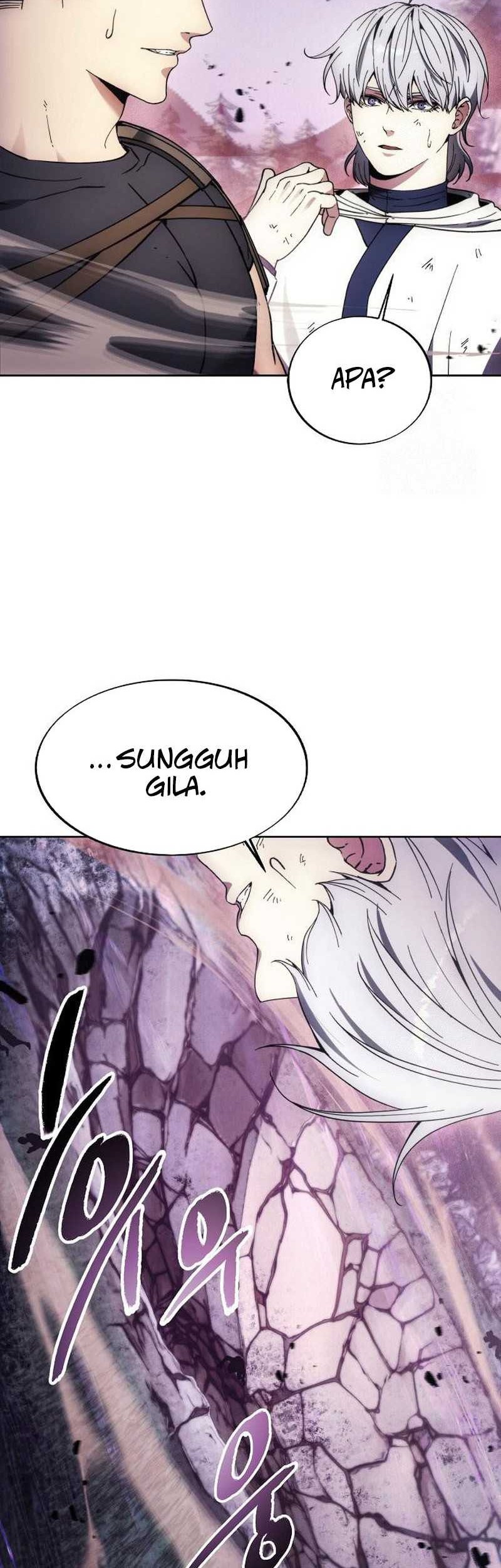 How to Live as a Villain Chapter 188 - halaman 26