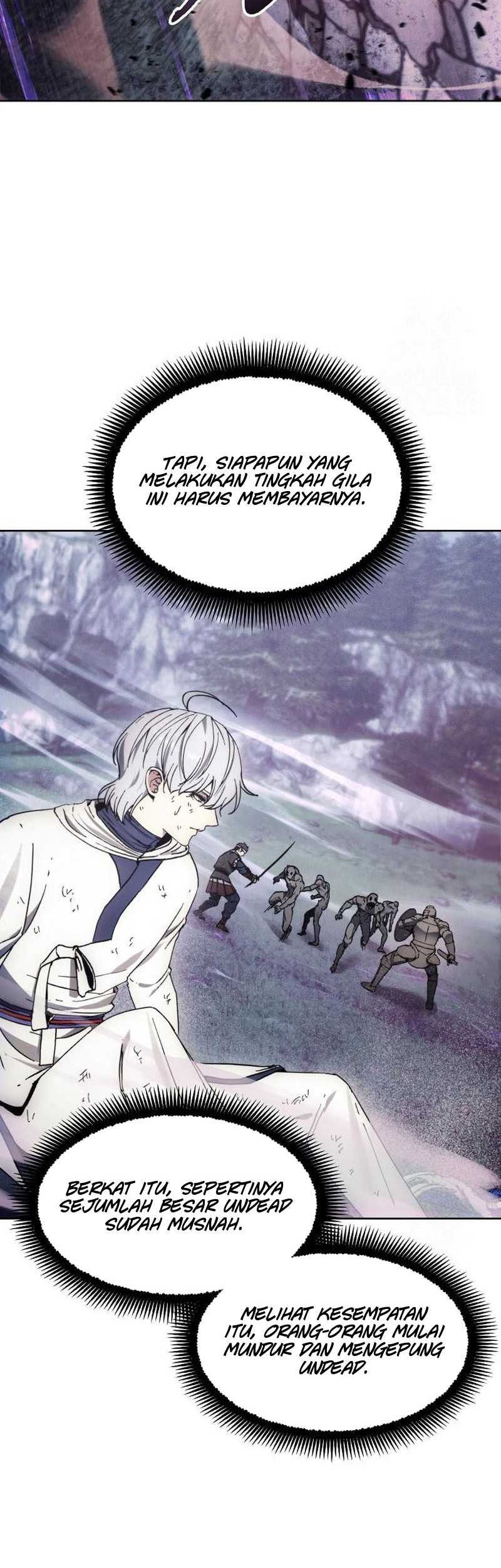How to Live as a Villain Chapter 188 - halaman 27