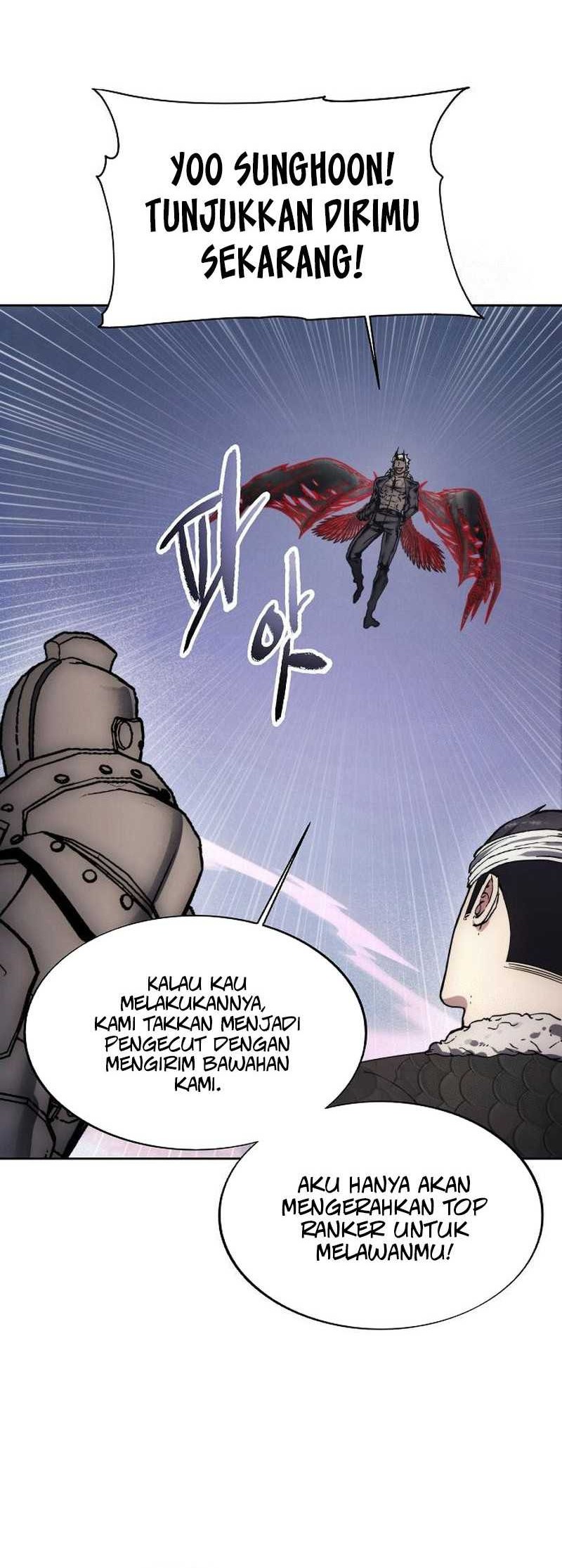 How to Live as a Villain Chapter 188 - halaman 28