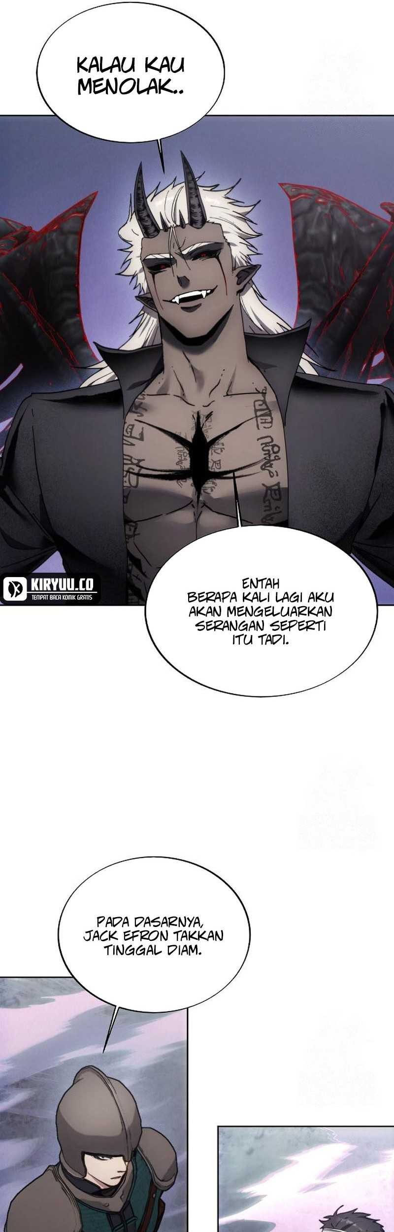How to Live as a Villain Chapter 188 - halaman 29