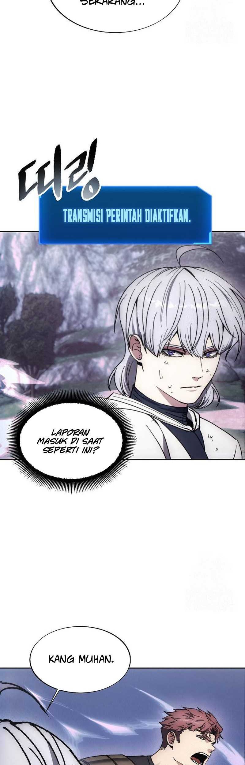 How to Live as a Villain Chapter 188 - halaman 31