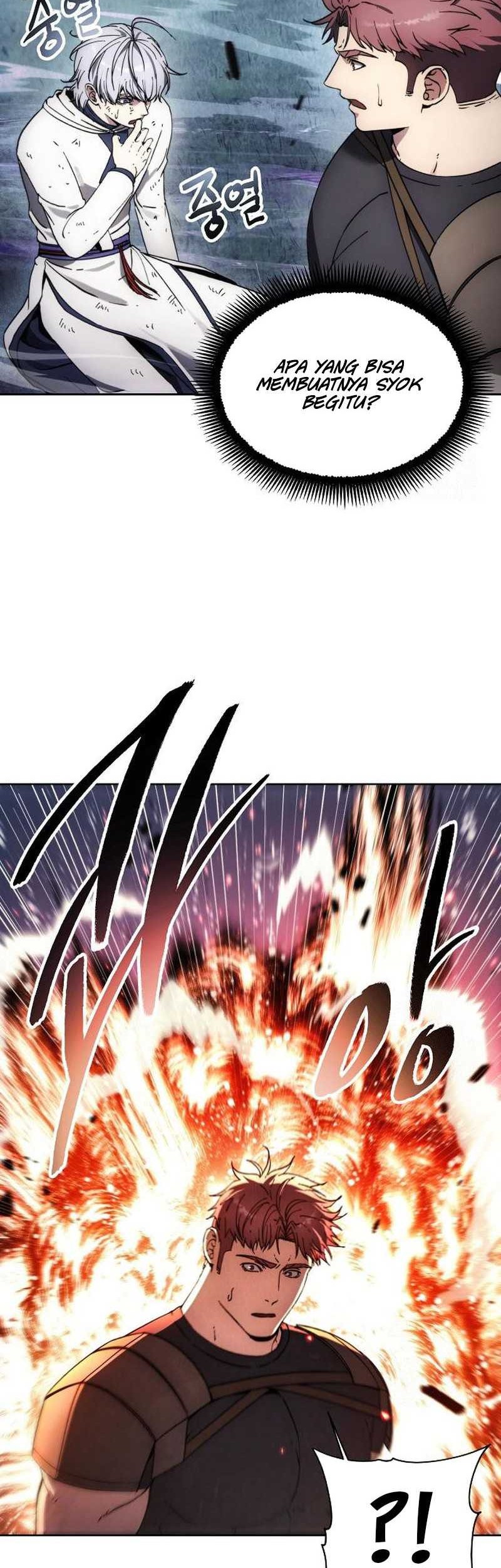 How to Live as a Villain Chapter 188 - halaman 34
