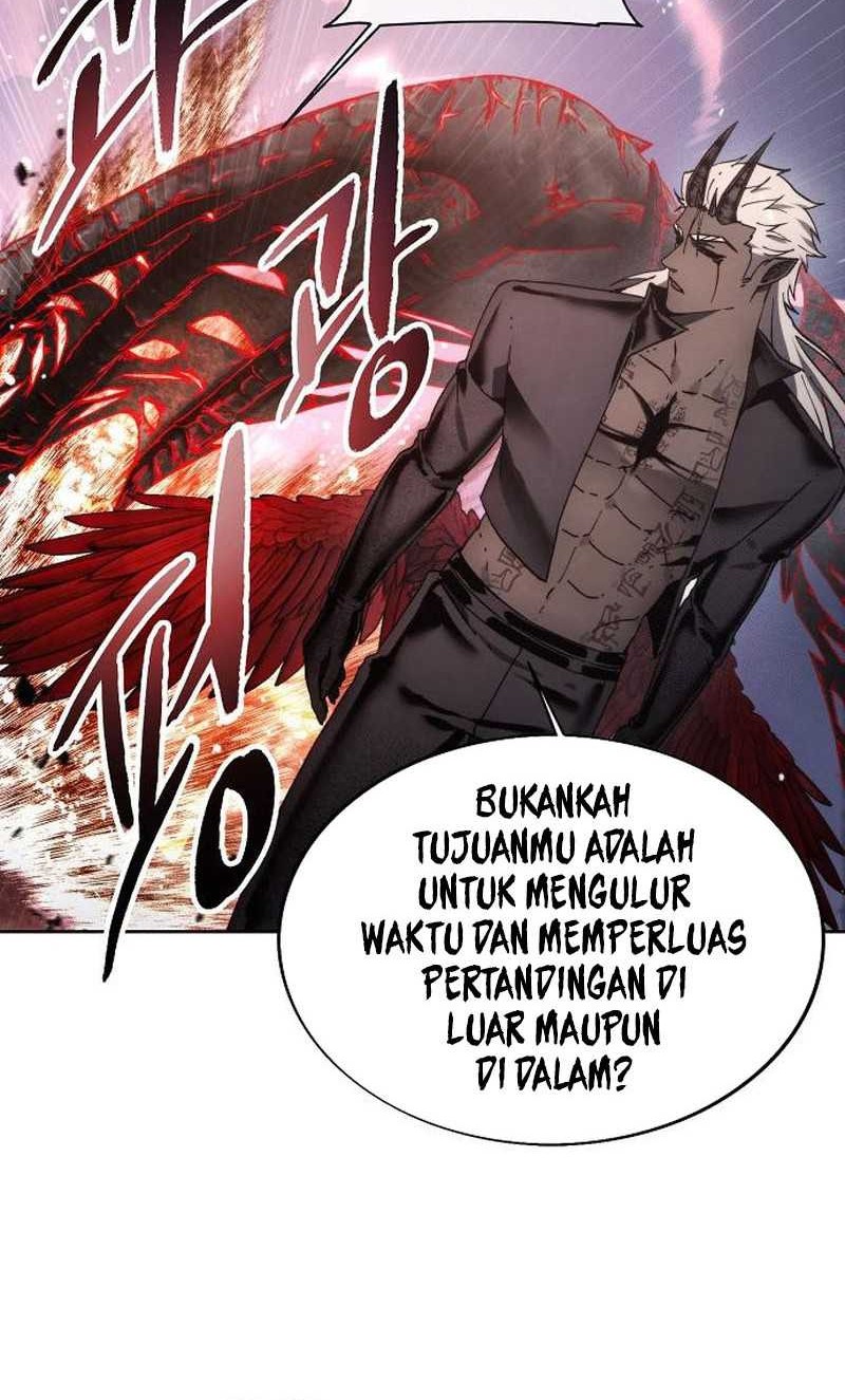 How to Live as a Villain Chapter 188 - halaman 36