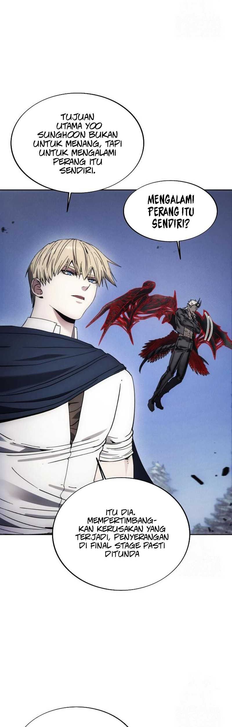 How to Live as a Villain Chapter 188 - halaman 39