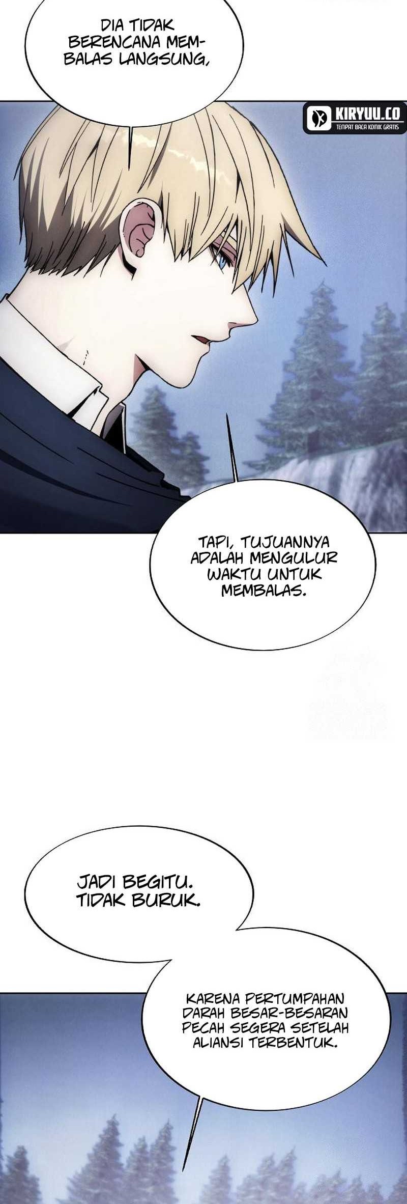 How to Live as a Villain Chapter 188 - halaman 40